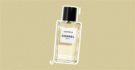 chanel gardenia|gardenia Chanel review.